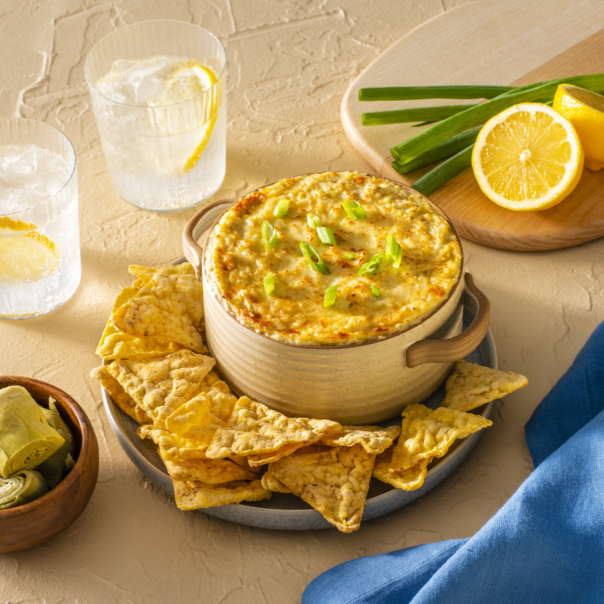 POPCORNERS Easy Artichoke Dip FLVR popcorners-easy-artichoke-dip-flvr